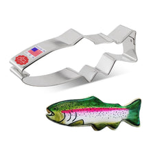 Load image into Gallery viewer, CC- Fish 7039A