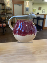 Load image into Gallery viewer, Pitcher Medium Glazed Ceramic