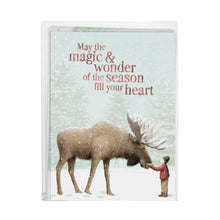 Load image into Gallery viewer, Boxed Cards- Magic and Wonder 60399