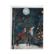 Load image into Gallery viewer, Boxed Cards- Starry Wonder 80663