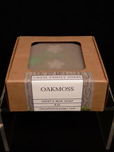 Load image into Gallery viewer, Goats Milk Soap- 4oz Bar