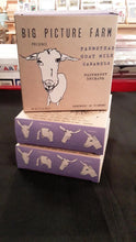 Load image into Gallery viewer, Goat Milk Caramel Box