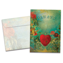 Load image into Gallery viewer, TF Card- Always Love, Just Because 14145
