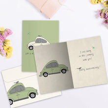 Load image into Gallery viewer, TF Card- Life Journey 17059