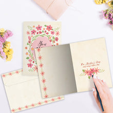 Load image into Gallery viewer, TF Card- You Are Loved, Mother's Day 19794