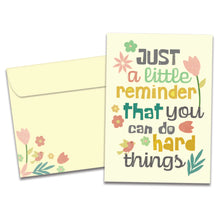 Load image into Gallery viewer, TF Card- Little Reminder, Encouragement 20830