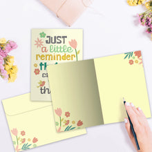 Load image into Gallery viewer, TF Card- Little Reminder, Encouragement 20830