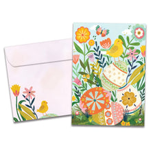 Load image into Gallery viewer, TF Card- Bright and Happy, Easter 22060