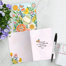 Load image into Gallery viewer, TF Card- Bright and Happy, Easter 22060