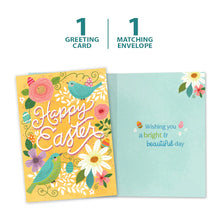 Load image into Gallery viewer, TF Card- Bright and Beautiful, Easter 22061