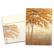 Load image into Gallery viewer, TF Card- Autumn Memories, Sympathy 22219