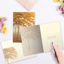 Load image into Gallery viewer, TF Card- Autumn Memories, Sympathy 22219