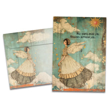 Load image into Gallery viewer, TF Card- Angles and Blessings, Support 22251