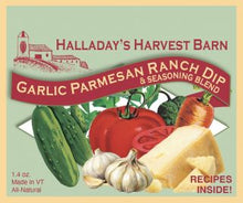 Load image into Gallery viewer, Dip- Garlic Parmesan Ranch
