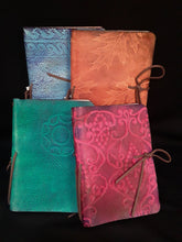 Load image into Gallery viewer, Travel Journal- Assorted
