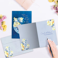 Load image into Gallery viewer, TF Card- Floral Moonlight 22208
