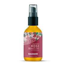 Face Oil- Damascus Rose-30060 : 1 oz
