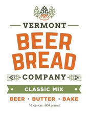 Load image into Gallery viewer, Vermont Beer Bread Classic Mix
