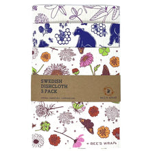 Load image into Gallery viewer, Dish Cloth 3pk
