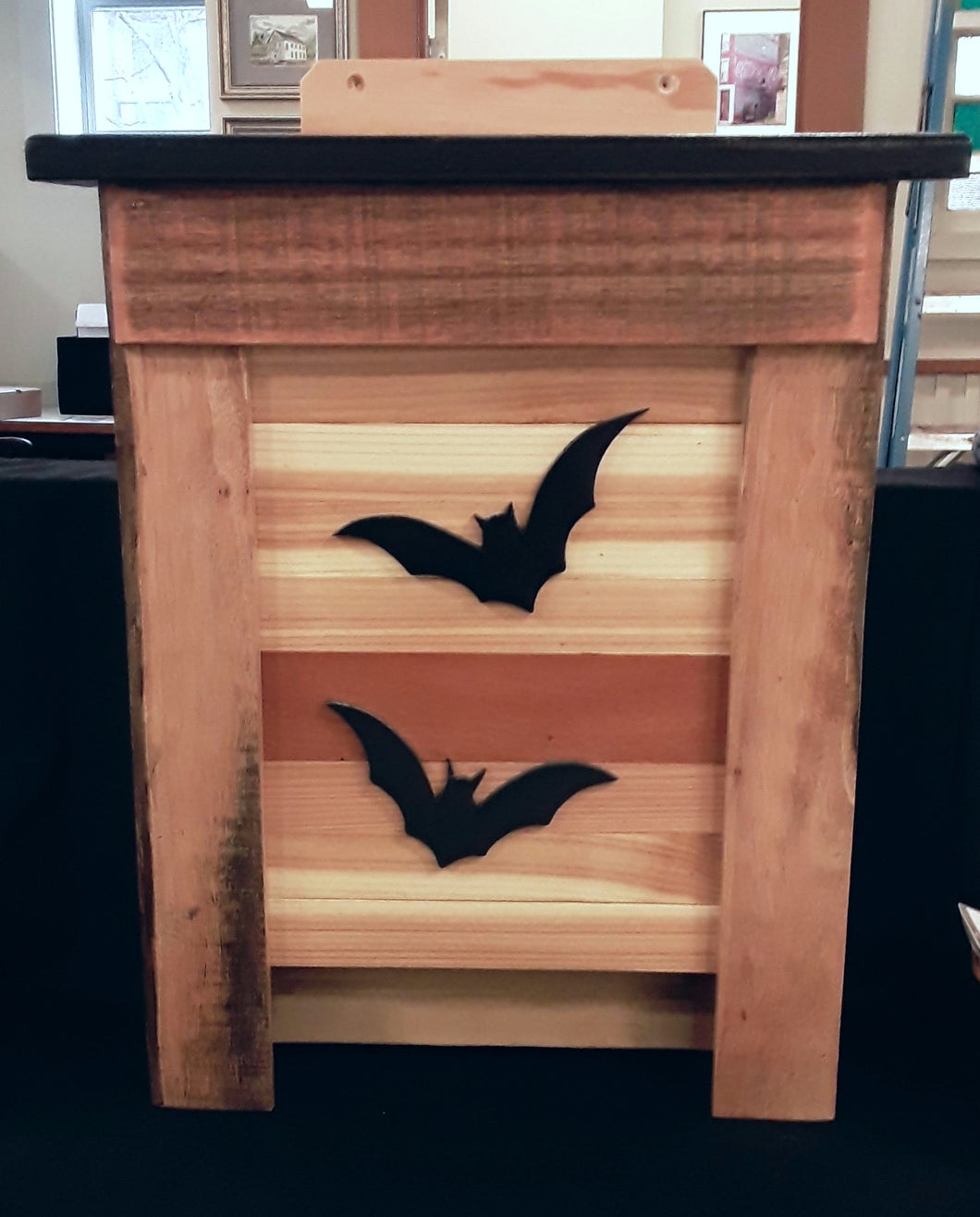 Bat Box