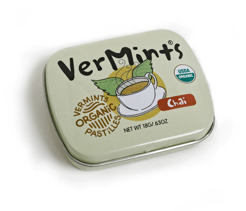 Vermints - Chai SM-04245 : .63oz