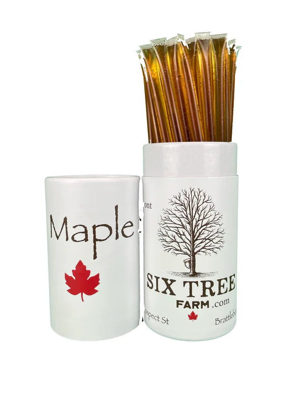 Maple Sticks