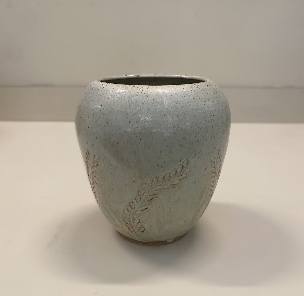 Egg/Wanamaker Vase