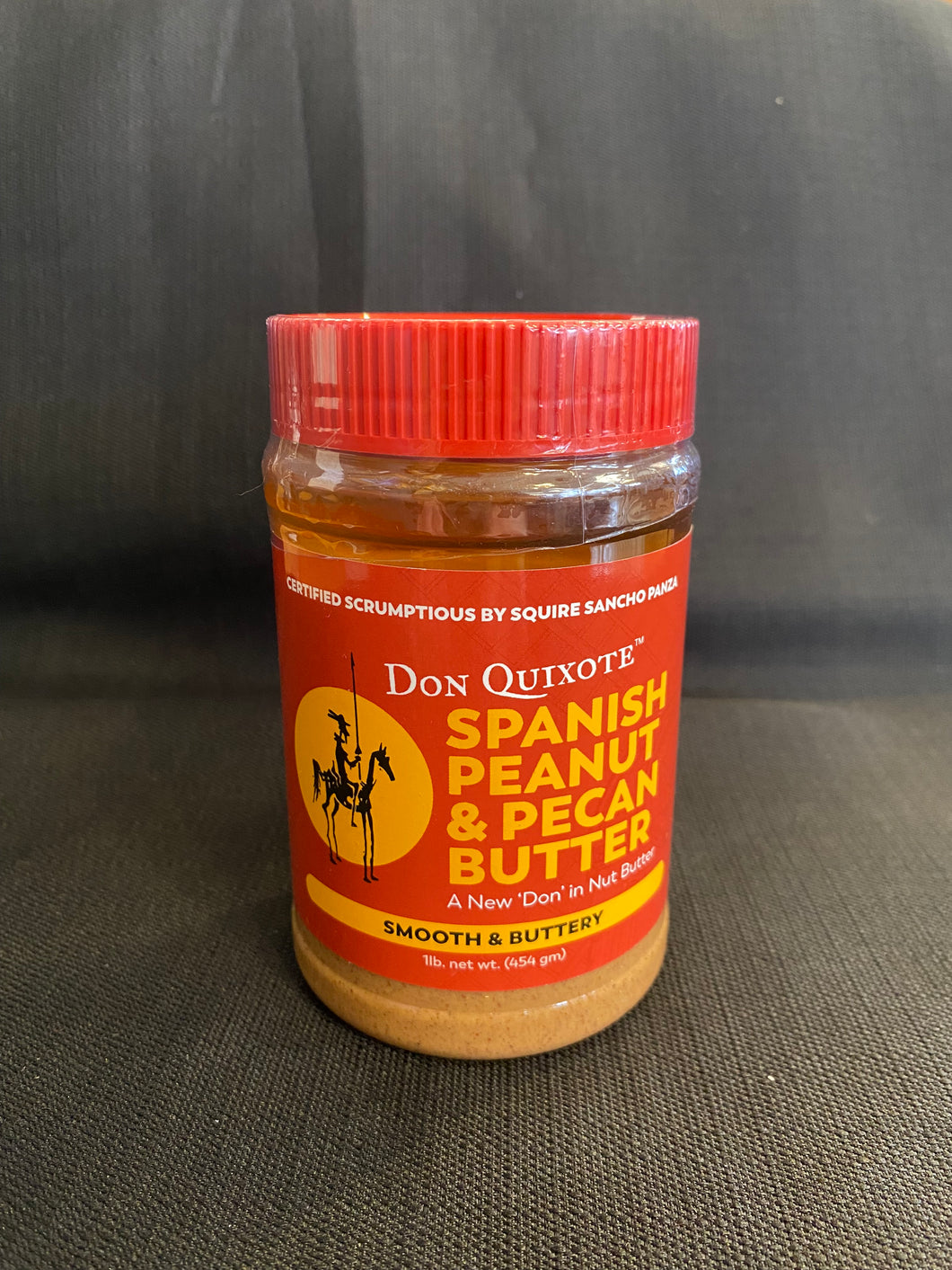 DQ- Pecan Peanut Butter 1 lb