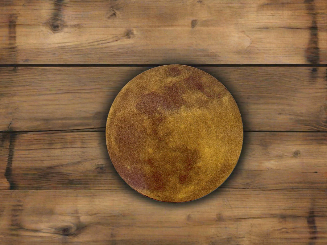 Decal- February Moon-Decal #21 ZFFMFM1DE