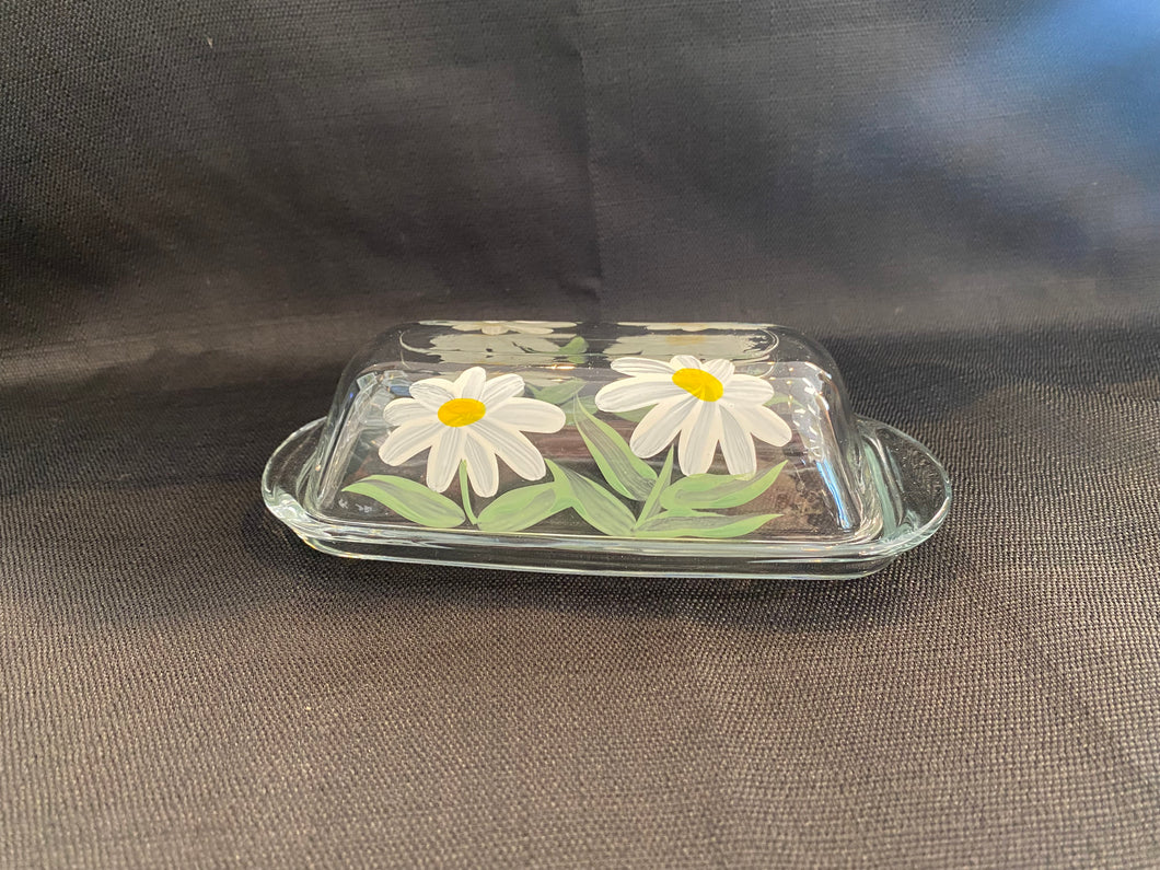 Butterdish- Daisy