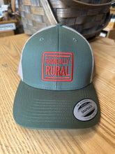 Load image into Gallery viewer, Radically Rural Hat
