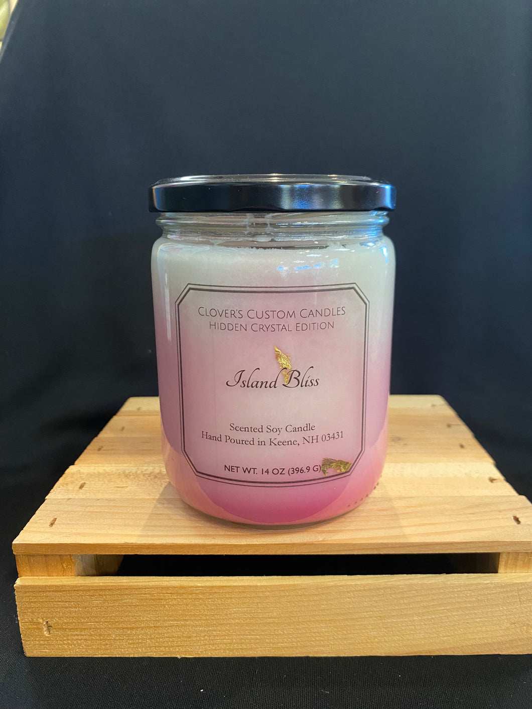 14oz Candle