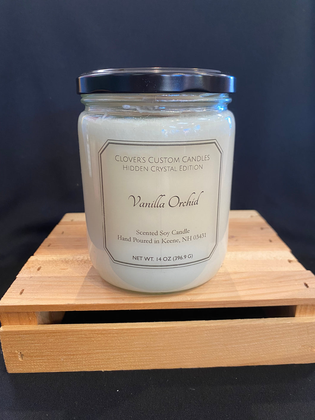 14oz Candle