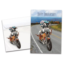 Load image into Gallery viewer, T Card- Life is a Highway, Anniversary 17508
