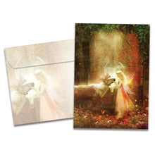 Load image into Gallery viewer, TF Card- Gentle Kindness, Solstice 17982
