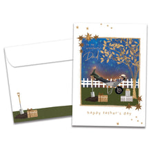 Load image into Gallery viewer, TF Card- Relax Today, Father's Day 22051
