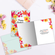 Load image into Gallery viewer, TF Card- Little Things, Mom Birthday 22191
