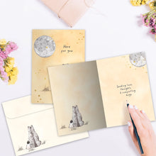 Load image into Gallery viewer, TF Card- Comforting Bear, Support 22206
