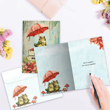 Load image into Gallery viewer, TF Card- Brighter Frog, Support 22252
