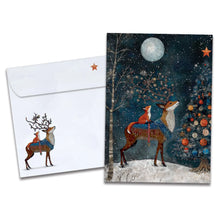 Load image into Gallery viewer, TF Card- Starry Wonder, Holiday 22385
