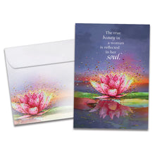 Load image into Gallery viewer, TF Card- Beautiful Soul, Birthday 22400
