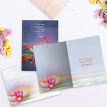 Load image into Gallery viewer, TF Card- Beautiful Soul, Birthday 22400
