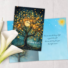 Load image into Gallery viewer, TF Card- Light Still Remains, Sympathy 22477
