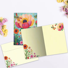 Load image into Gallery viewer, TF Card- Wildflower Patch, All Occasion 22479

