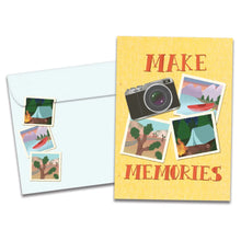 Load image into Gallery viewer, TF Card- Polaroid Memories, Birthday 22556
