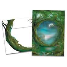 Load image into Gallery viewer, TF Card- Day and Night, All Occasion 85006
