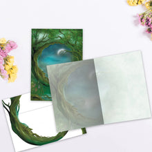 Load image into Gallery viewer, TF Card- Day and Night, All Occasion 85006
