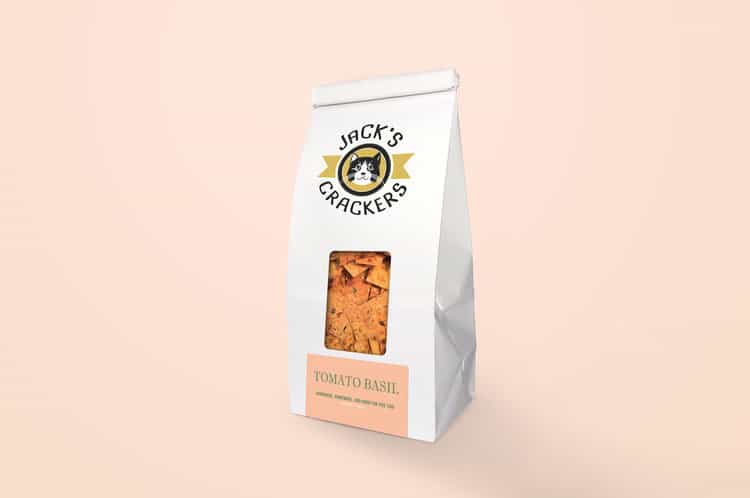 Jack's Tomato Basil