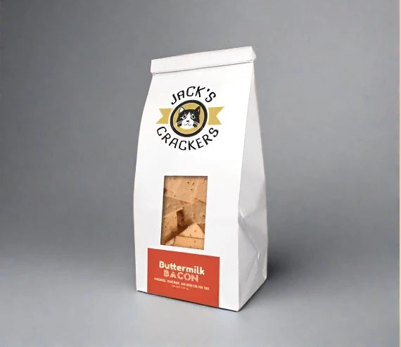 FC- Jack's Buttermilk Bacon