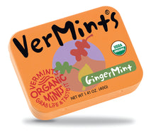 Vermints - GingerMint LG-04224 : 1.41 oz